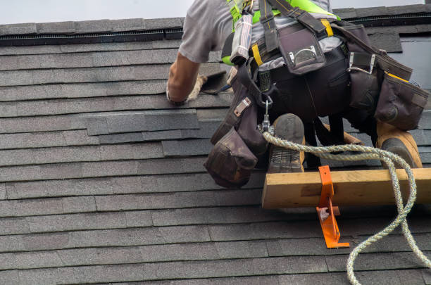 Reliable Roofing contractor in Union City, NJ by Brentwood Metal Roofing