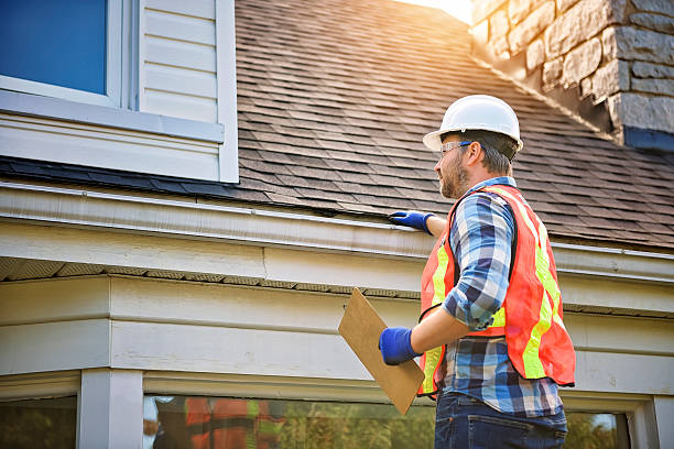 Trusted Storm Damage Roof Repair service in Union City, NJ - Brentwood Metal Roofing